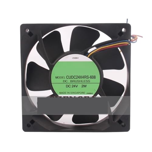 Ventilateur de refroidissement 120mm pour refroidir l'armoire informatique