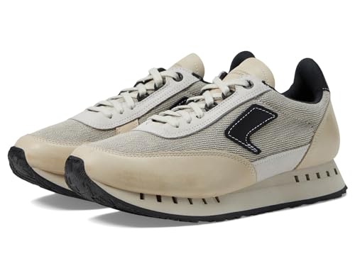 SAS Women's 7eventy6ix-x Comfort Retro Sneaker