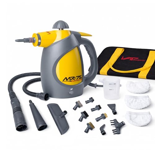 Vapamore MR-75 Amico