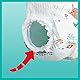 Pampers Windelchen Größe 5 (11-16 kg), Premium Care, 52 Stück, Feinste Für Baby Haut, Leicht Zu Anbringen Windelchen