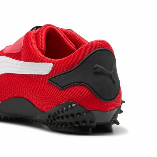 Image of Puma Unisex-Adult Mostro Og Prime Sneaker