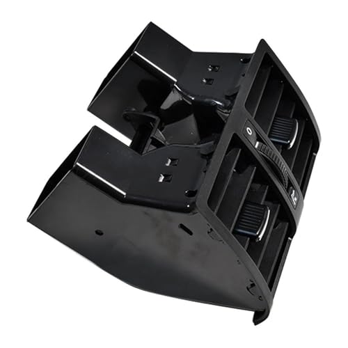 Grille d'aération avant AC pour réparer la climatisation de Caddy
