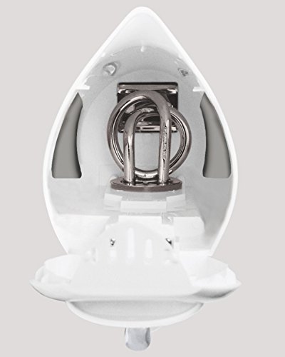 Hervidor Eléctrico Inalámbrico Proctor Silex 1.7L Blanco miniatura 2