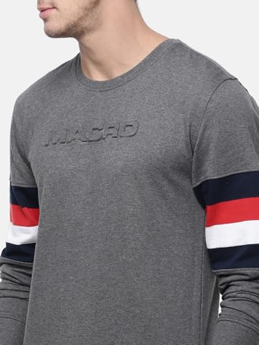 Image of Macroman M-Series Men T-Shirt