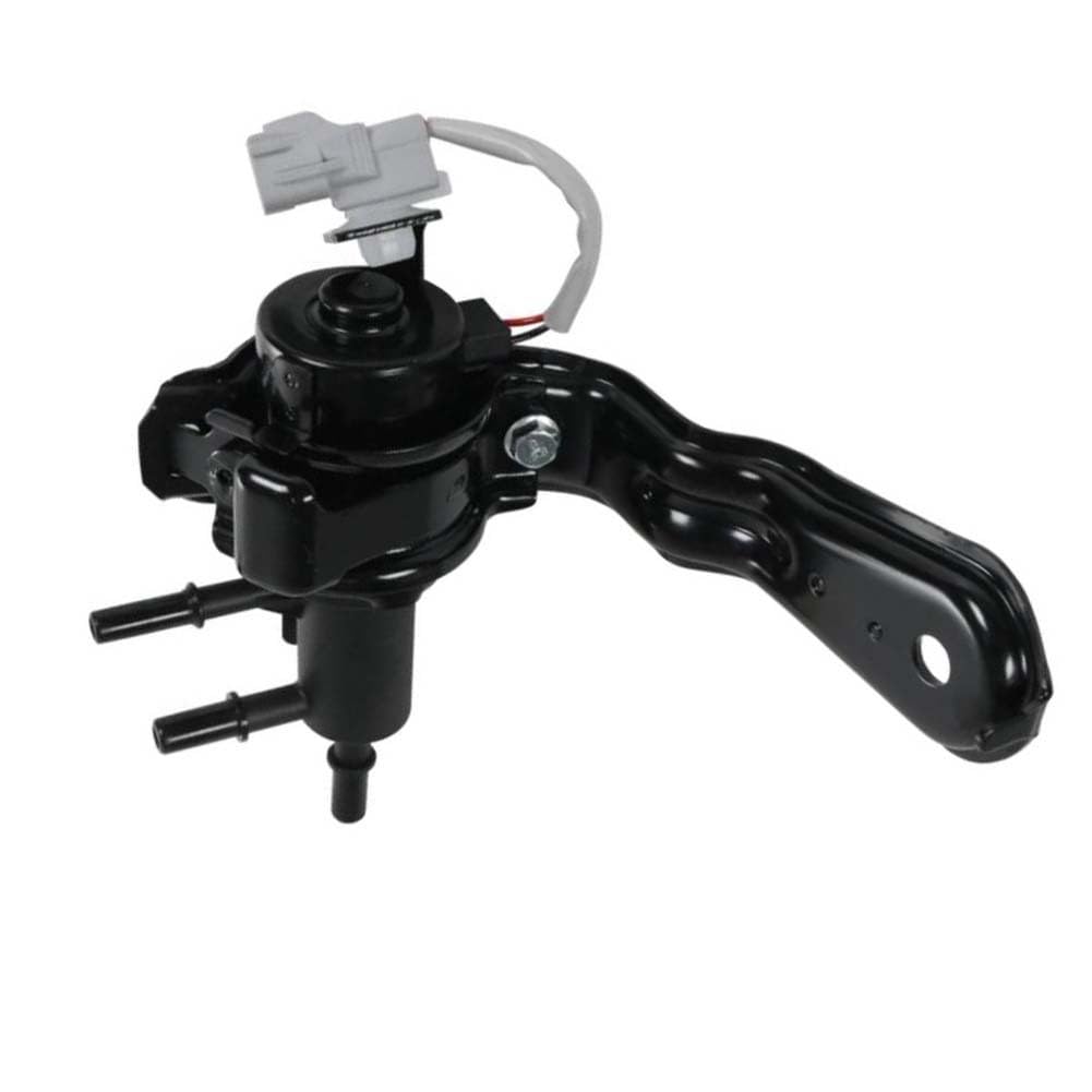 Vanne sélectrice de réservoir de carburant pour Toyota Tundra 2008-2020 et Sequoia