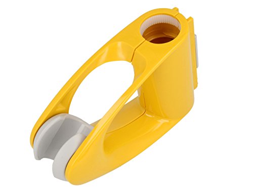 Hansgrohe Schieber fuer Unica D gelb 96190480