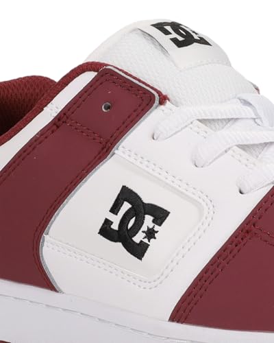 Image of DC Shoes Mens Dc Men's Manteca 4 Skate Shoe