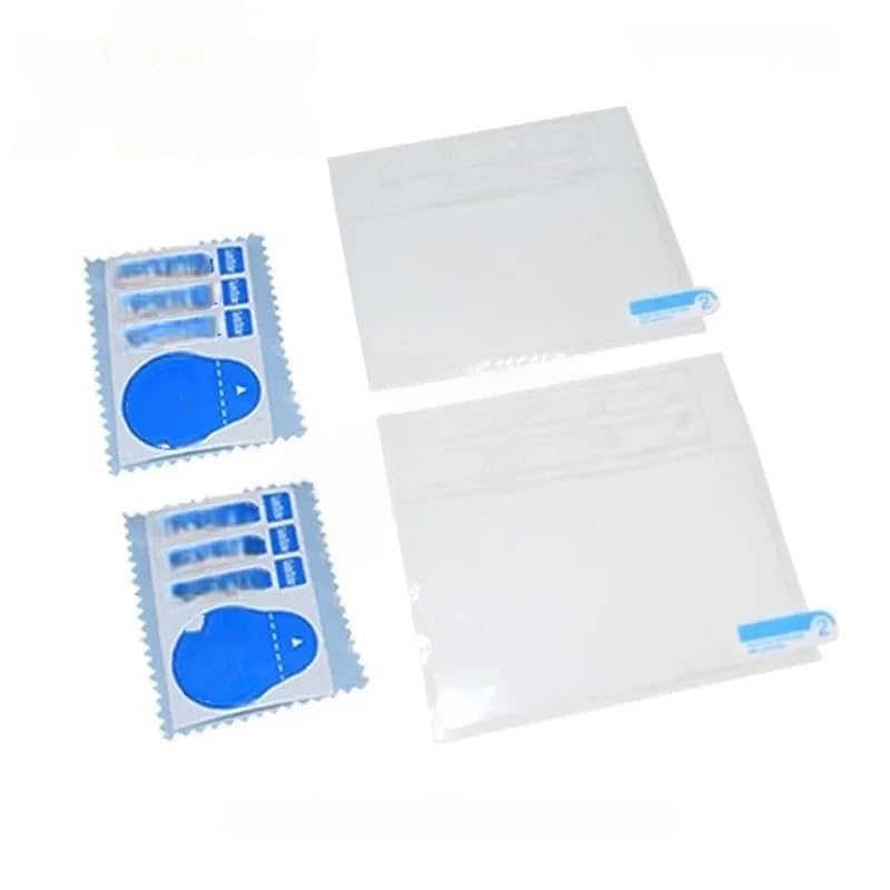 Film protection luxe compteur X-ADV 750 anti-rayures tableau bord de moto