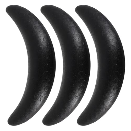 Cojines cervicales para lavabo de champú que transforman el lavado de spa en relax