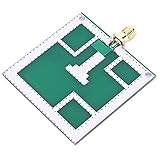 【Hohe Qualität】 UWB 2.4-10.5G 10W Antennenersatzzubehör mit hoher Qualität