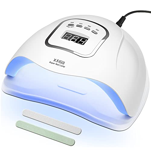 14 Best Uv Light For Gel Nails Our Picks, Alternatives & Reviews