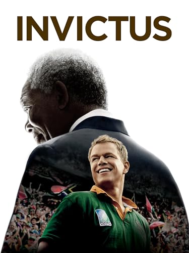 Invictus Movie