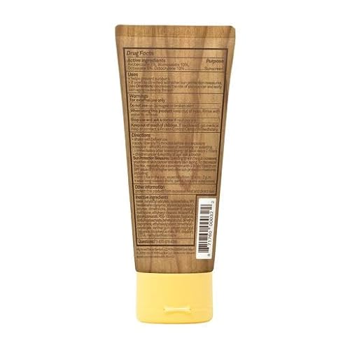 image for Sun Bum Original SPF 50 Sunscreen Body Lotion - Broad Spectrum Moistur