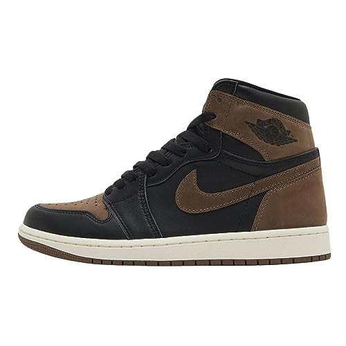Image of Jordan Air 1 Retro High OG Men's Shoes Size - 8