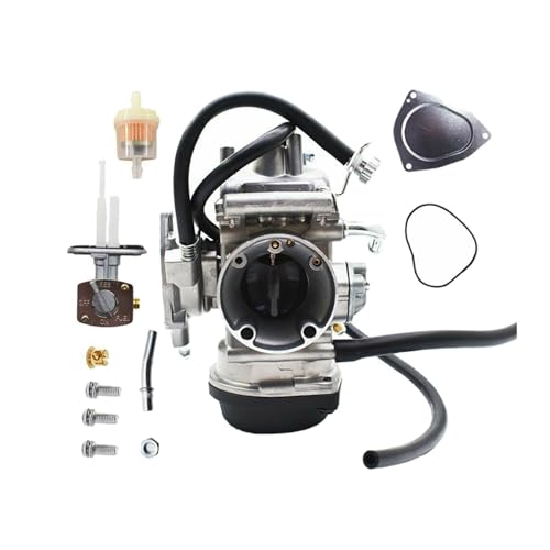 Carburateur pour Suzuki LTZ400 Quad Quadsport ATV 2003-2007