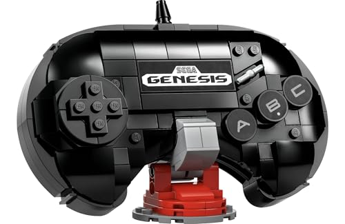 Image of Lego - Genesis Controller Building Set (260 Pieces, 40769)