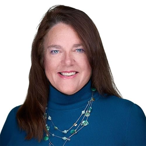 AI At Work: Fear, Facts, Forward with Dr. Mary Hayes