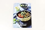 Original Tupperware TUPPERWARE Rezeptheft \