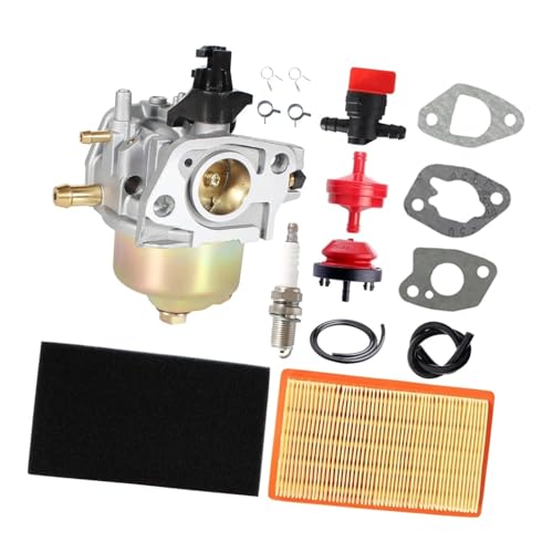 Carburateur 951-05221 pour réparer tondeuse Powermate 140cc avant la tonte