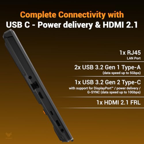 Image of ASUS TUF A16 (2026),AMD Ryzen 7 170,RTX 4050-6GB,8GB RAM (Upgradeable),512GB SSD,FHD+,16 inch(40 cm),144Hz,Windows 11 Home,M365 Basic(1Y),Mecha Gray,2.2 Kg,FA607NUQ-RL208W,Gaming Laptop