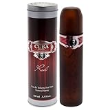 Cuba Red By Cuba For Men Edt Spray 3.3 Oz