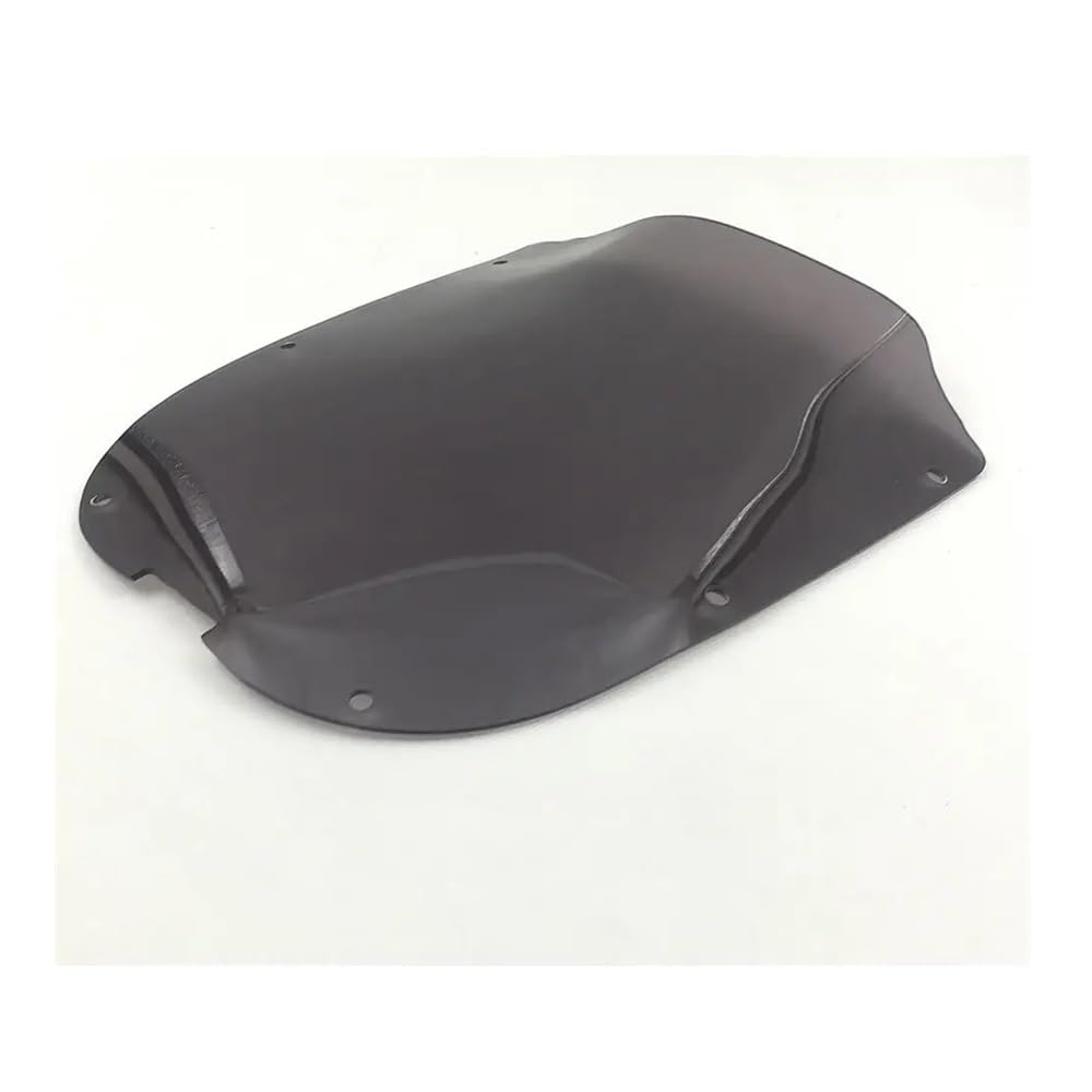 para Ya&maha TDM 850 1991 1992 1993 1994 1995 Protector De Parabrisas Delantero De Motocicleta Deflector A Prueba De Viento Interceptor De Viento Visera Parabrisas