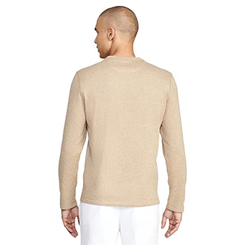 IZOD Men's Advantage Performance Crewneck Sweater Fleece2