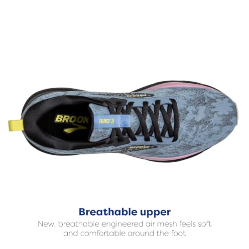 Brooks womens Trace 34