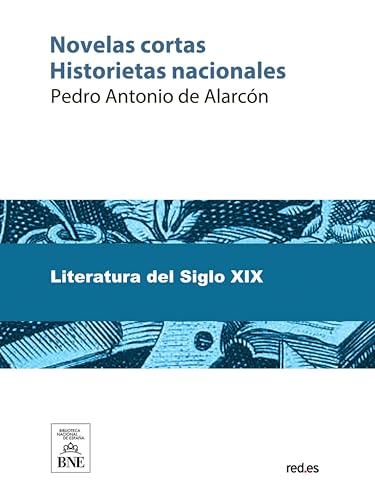 Historietas nacionales (Colección Biblioteca Nacional de España)