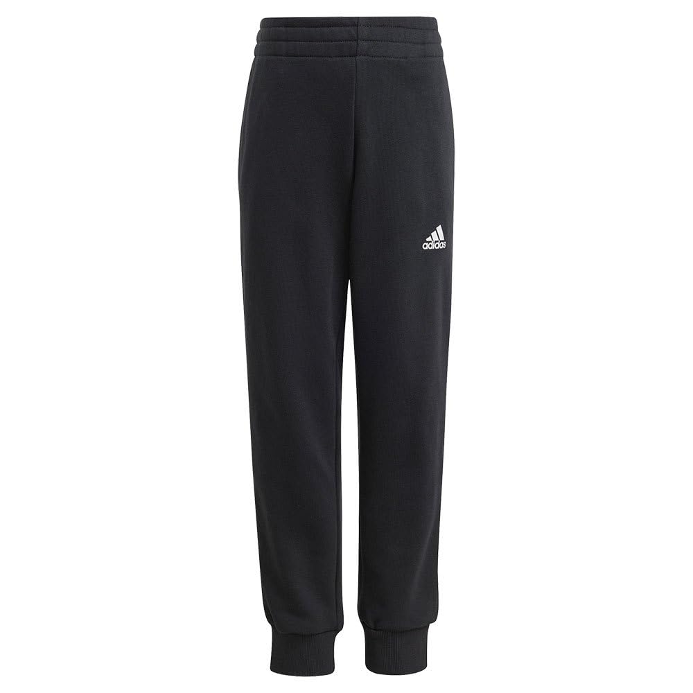 adidas Essentials Logo French Terry Jogger Set Chándal Unisex niños