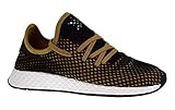  adidas Herren Deerupt Runner Sneaker Braun, 40 2/3
