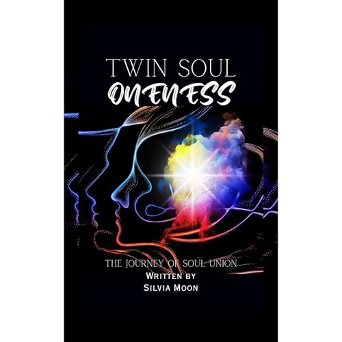 Twin Soul Oneness by Silvia Moon episode artwork