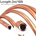 Yaocom Copper Tube 1/2