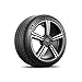 Produktbild Reifen Sommer Michelin Pilot Sport 4 255/40 ZR17 (98Y) XL STANDARD BSW