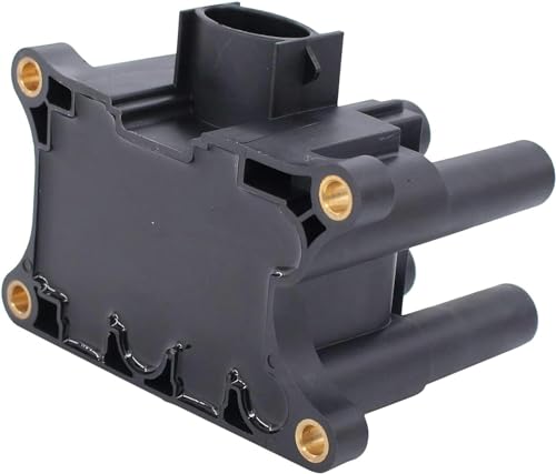 Prise de Bobine d'allumage Ignition 1067601 Connecteur Faisceau Fiesta Focus