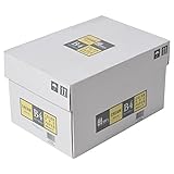 APP カラーコピー用紙 B4 クリーム (イエロー) 紙厚0.09mm 2500枚(500枚×5冊)