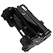 LKBEBF Includes Chip M1600129 M9060136 Drum Holder, Compatible with Ricoh MP401 MP402 MP401SPF MP402SPF SP4520DN Lanie Printer Toner Cartridge Assembly 20,000 Pages