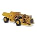 Caterpillar AD60 Articulated Underground Truck High Line Series Vehicle