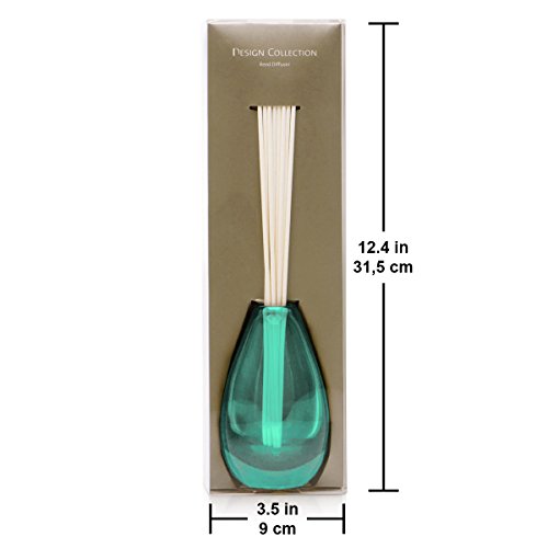 Difusor Acqua Aroma Design Collection Verde miniatura 5