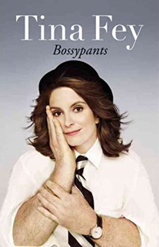 Bossypants view 2
