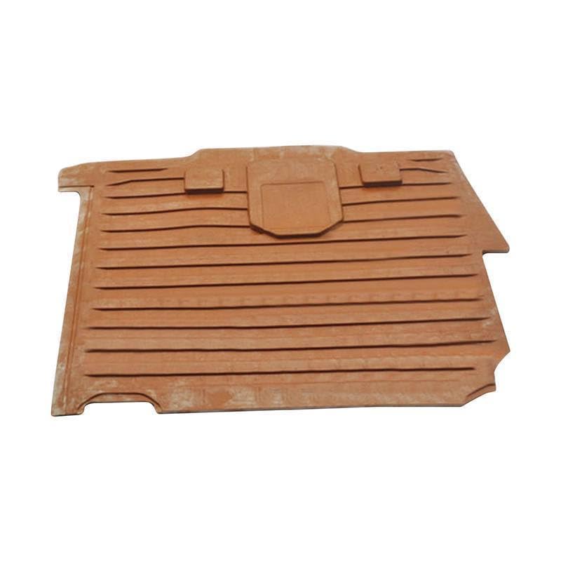 Cab Floor Mat Foot Gasket Compatible with 320