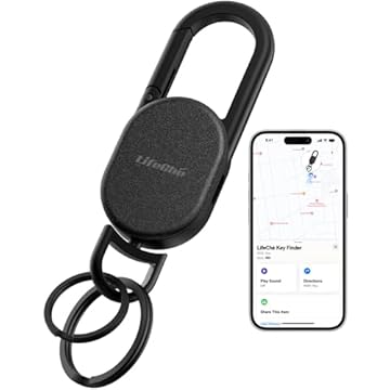 gps locator for car keys