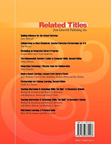 Collaborating to Meet Standards: Teacher/Librarian Partnerships for 7-12 - Image 2