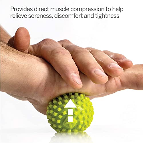 Trigger Point Performance 033116 Triggerpoint Performance Therapy Mobipoint Textured Massage Ball thumb #1