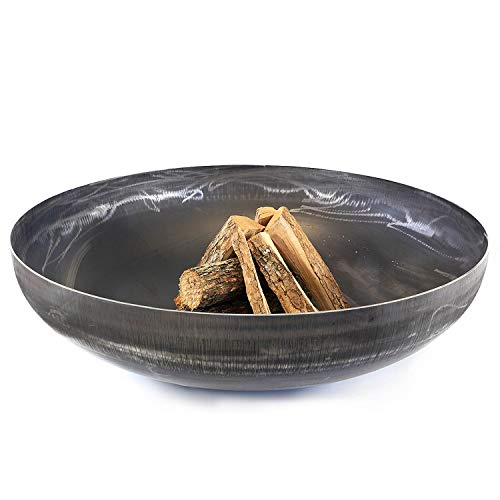 Feuerschalen für den Garten, Outdoor Feuerstelle Cover