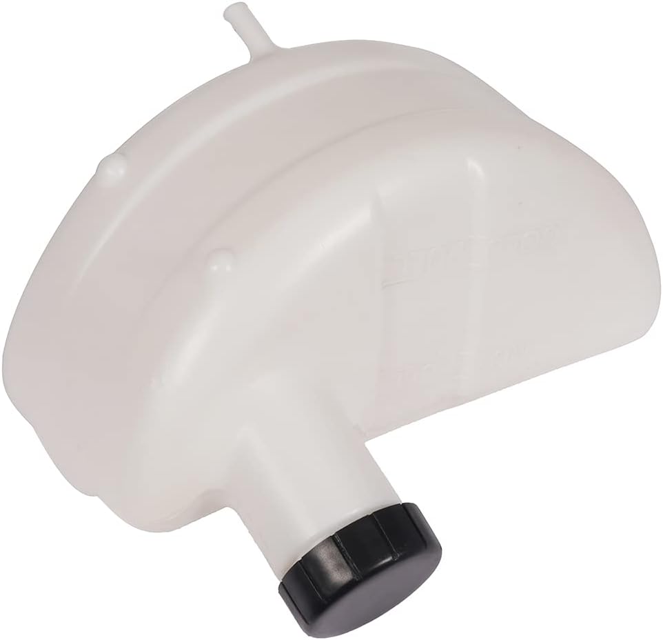 ASAPE Engine Coolant Reservoir Radiator Expansion Tank Compatible With for Mack for CV 11L CV500 Tractor Truck 2004 for Mack for CV CV700 Straight Truck 2004 2005 2007 Replacement OE 603-5501