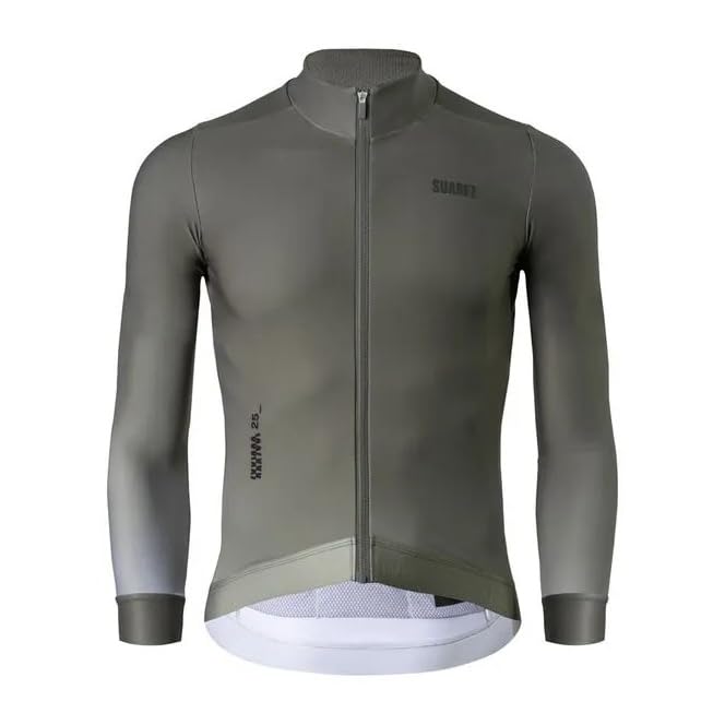 Suarez Thermal Ascender 2.4 Long Sleeve Jersey S