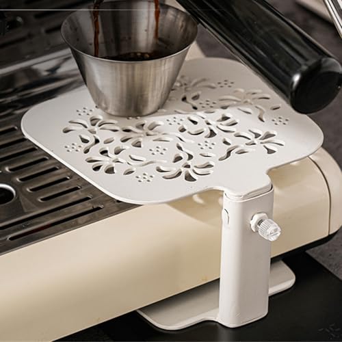 Cadre de balance de pesée à café électronique pour machine à expresso - 3