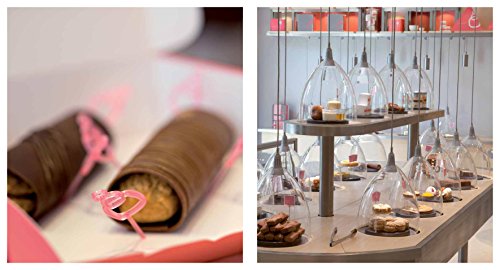 La Pâtisserie Des Rêves: The Pâtisserie of Dreams