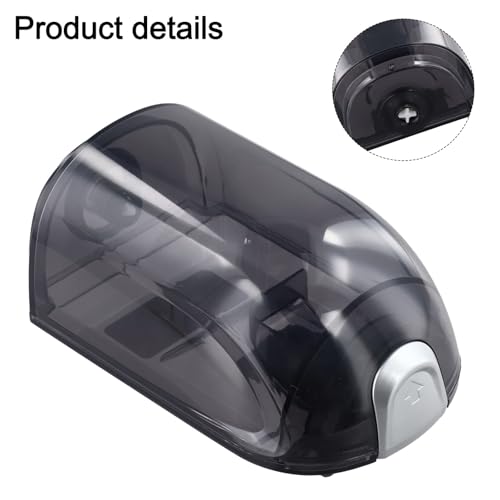 Réservoir Redkey W12 eau propre pour laver les sols sans interruption